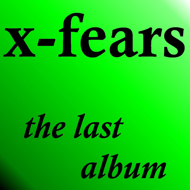 The Last Album