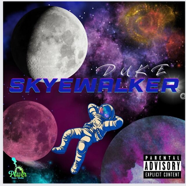Duke skyewalker