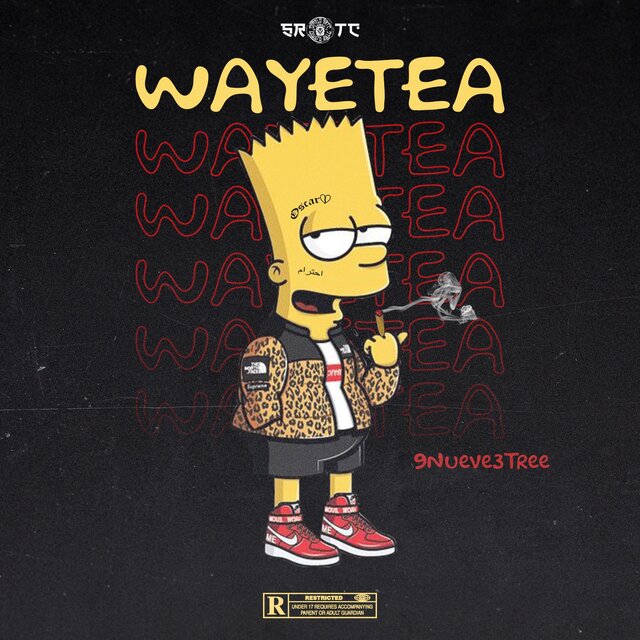 Wayetea