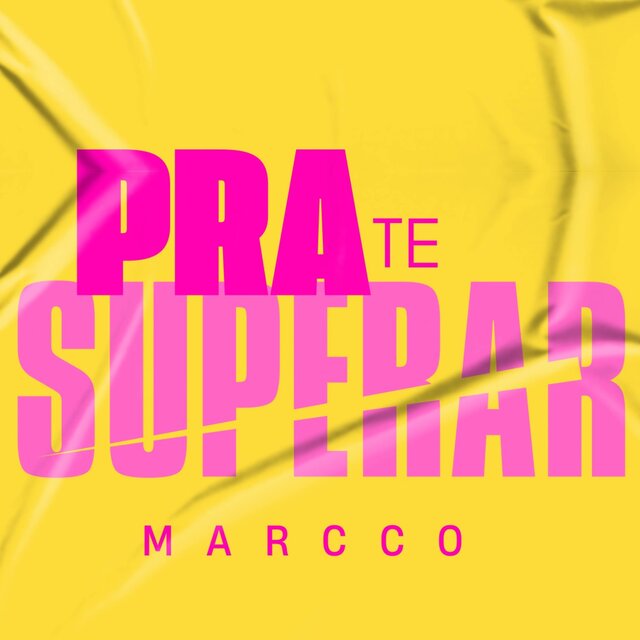Pra te superar