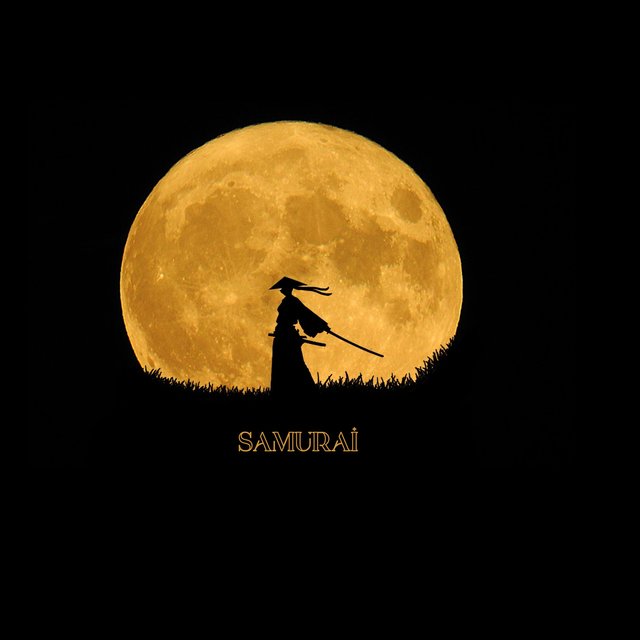Samurai (Speed)