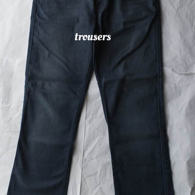 Trousers
