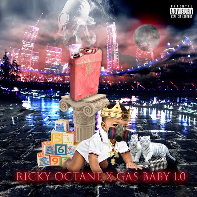 Gas Baby 1.0