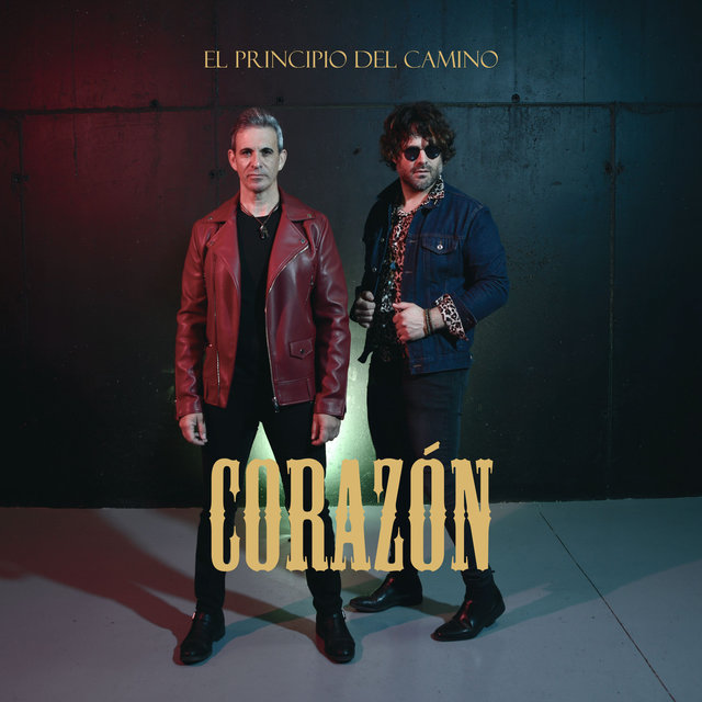 El Principio del Camino