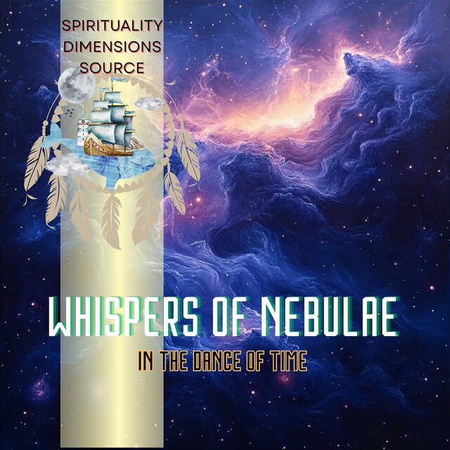Whispers of Nebulae in the Dance of Time