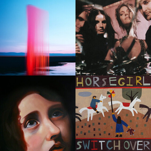 Cover art for album Best Songs of 2025 by User