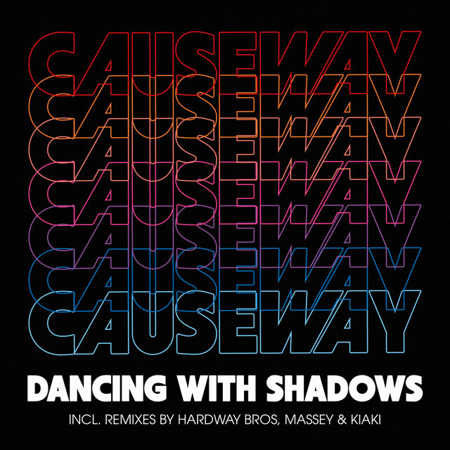 Dancing With Shadows