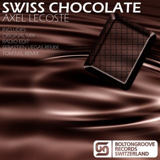Swiss Chocolate