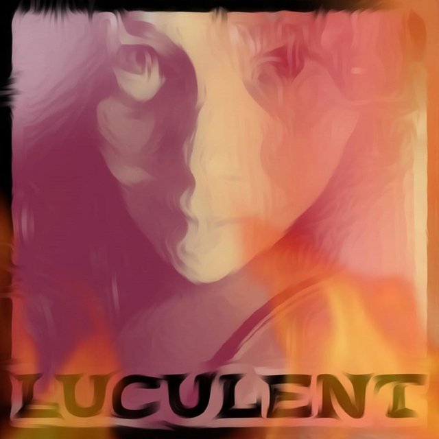 Luculent