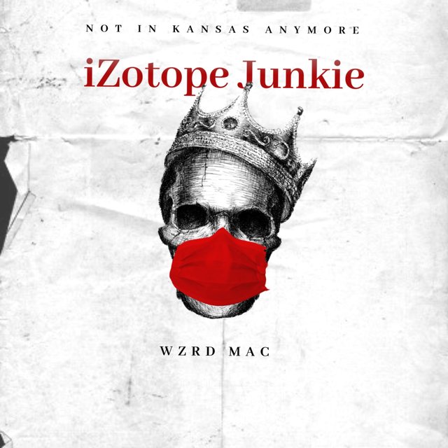 iZotope Junkie