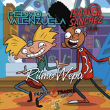 Ritmo Wepa!!! (Hard Mix)