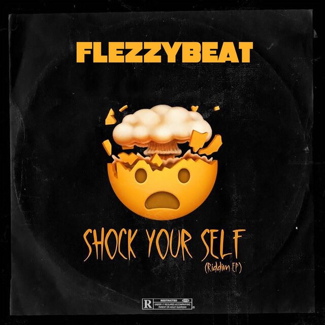 Shock Yourself (House Riddim EP)