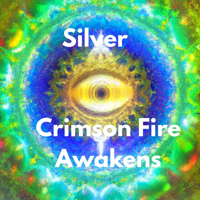 Crimson Fire Awakens