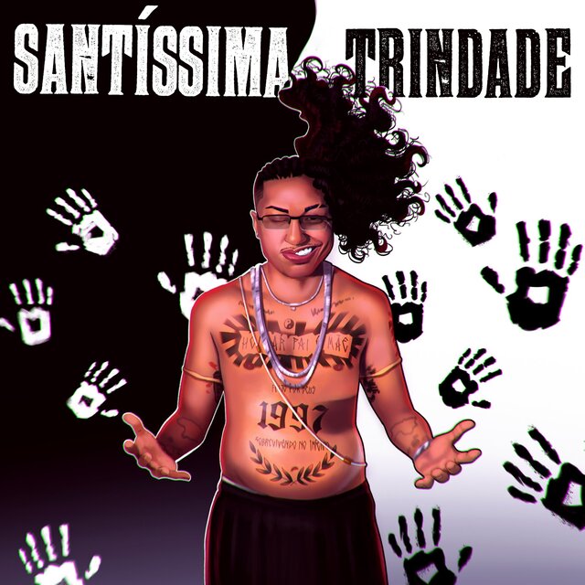 SANTÍSSIMA TRINDADE