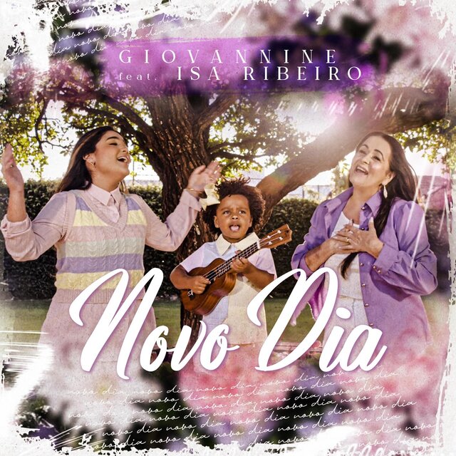 Novo Dia (feat. Isa Ribeiro)