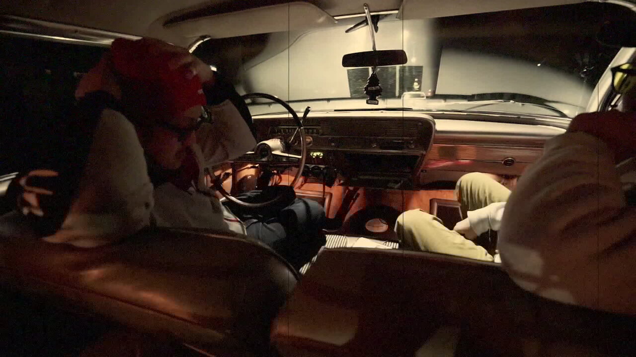 Fuck The Fame (Official Video)