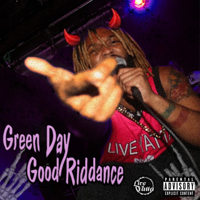 Greenday, Good Riddance