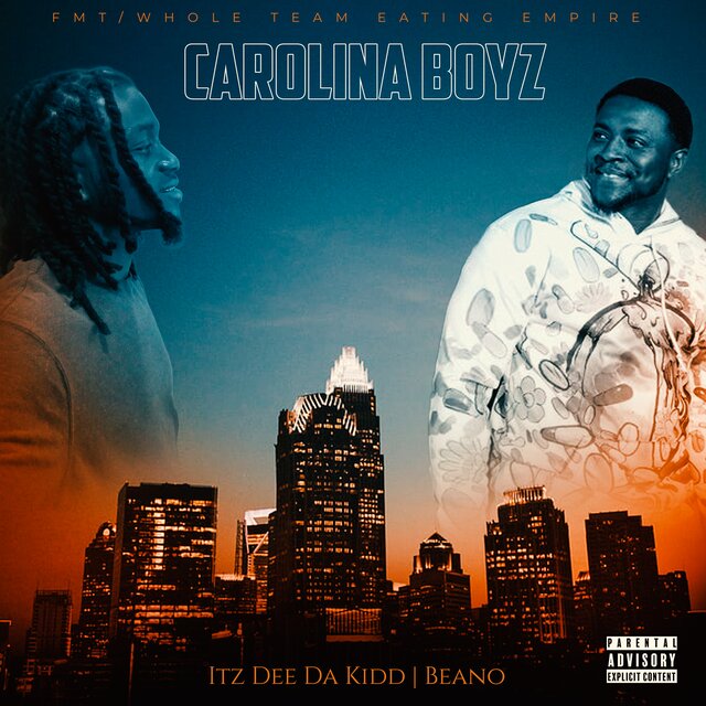 Carolina Boyz