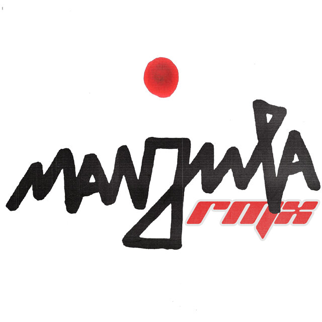 Manjula RMX