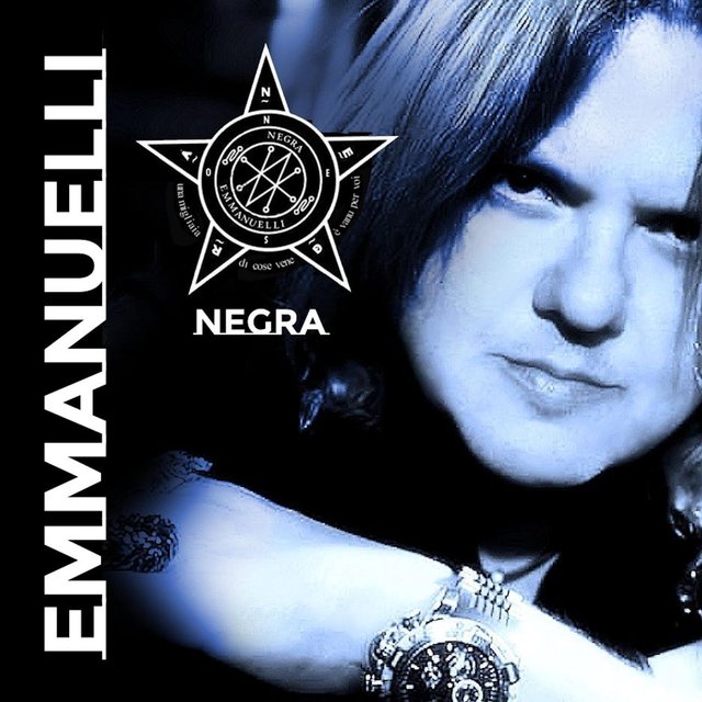 Negra