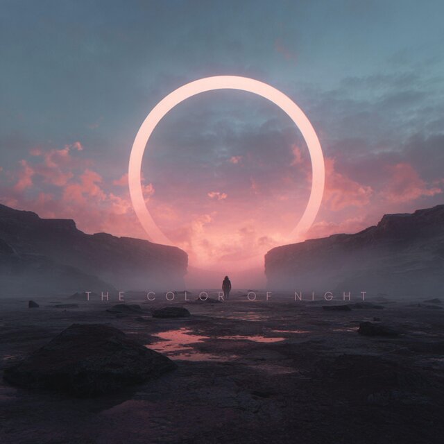 The Color of Night