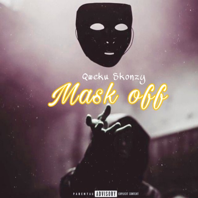 Mask Off