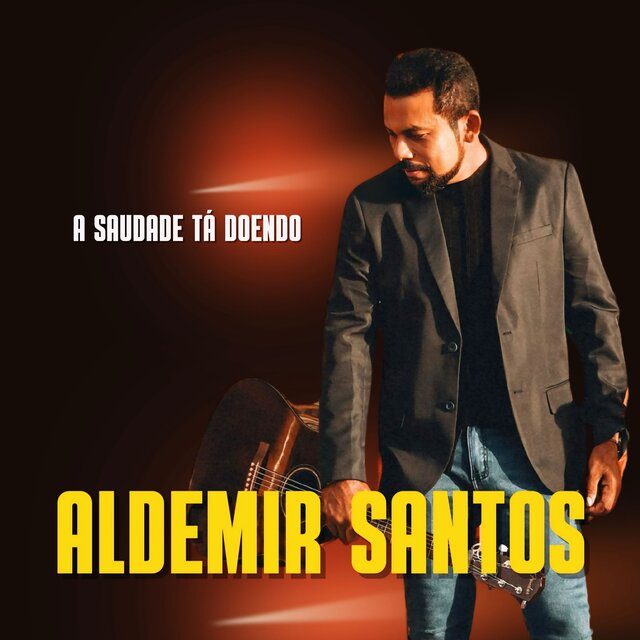 A Saudade Tá Doendo