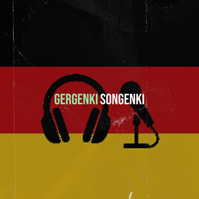 Gergenki