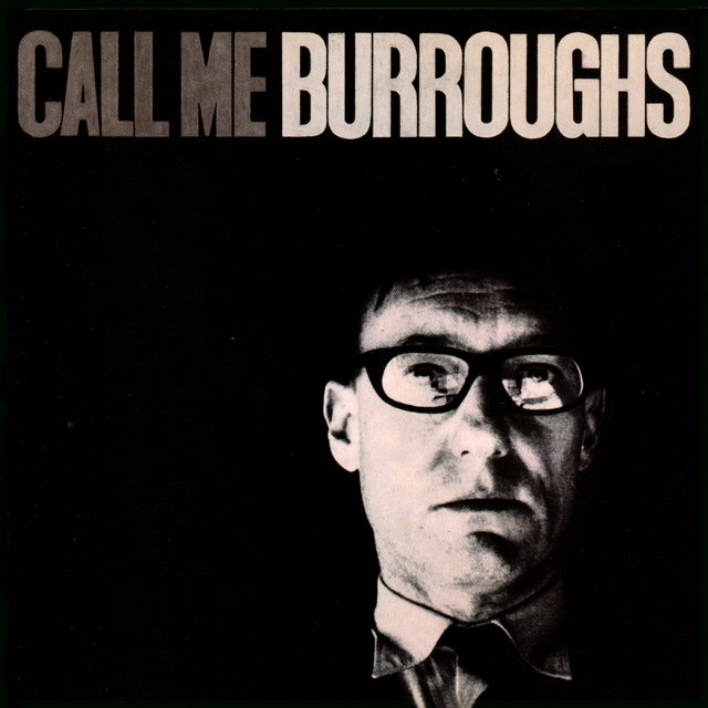 Call Me Burroughs