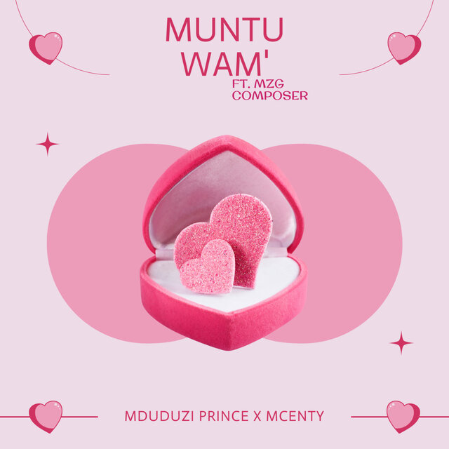 Muntu Wam'