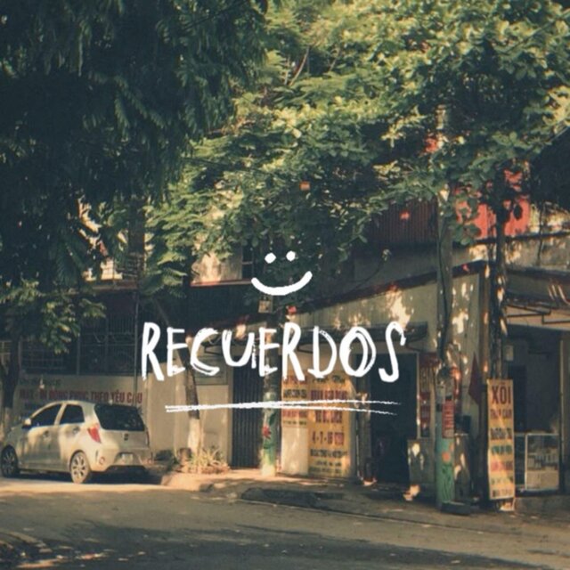 Recuerdos