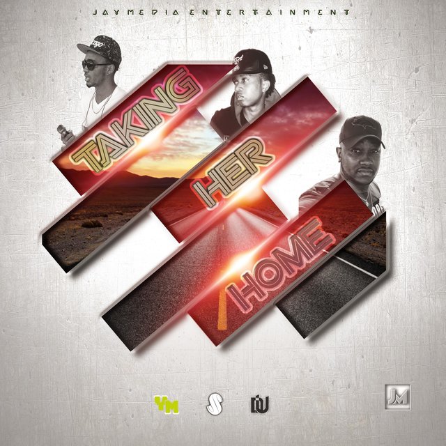 Takin' Her Home (feat. Yung Mega & Jay Swain)