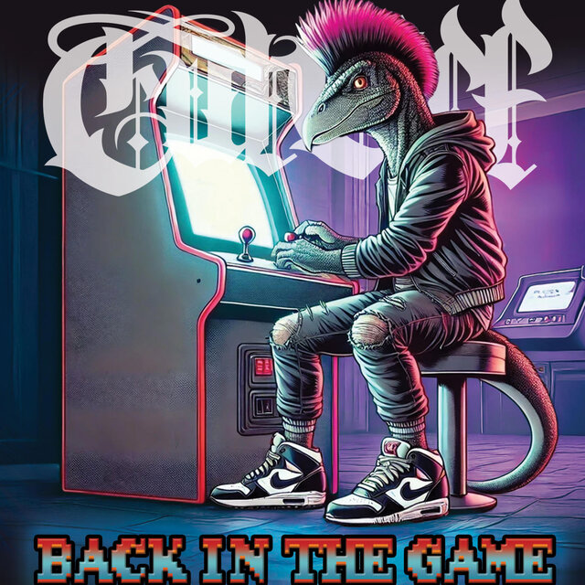 Back In The Game
