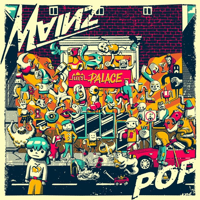 Pop