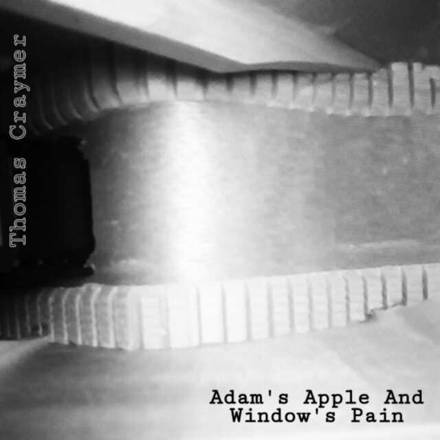Adam's Apple and Window's Pain