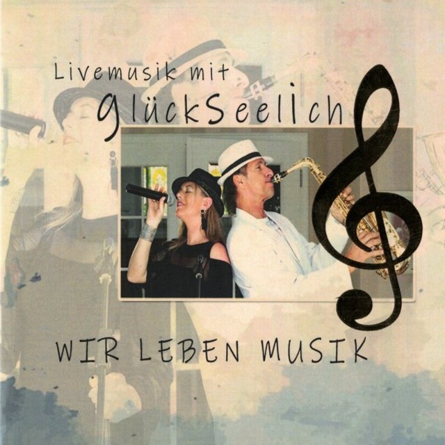 Wir leben Musik