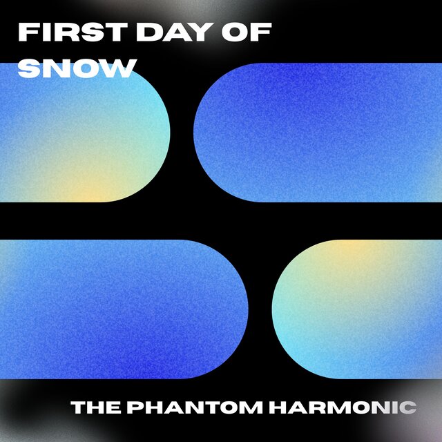 First day of Snow