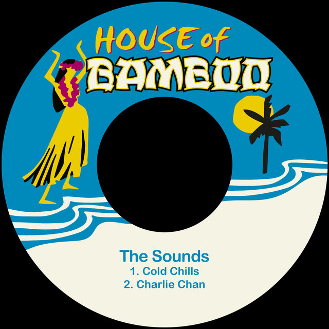 Cold Chills / Charlie Chan
