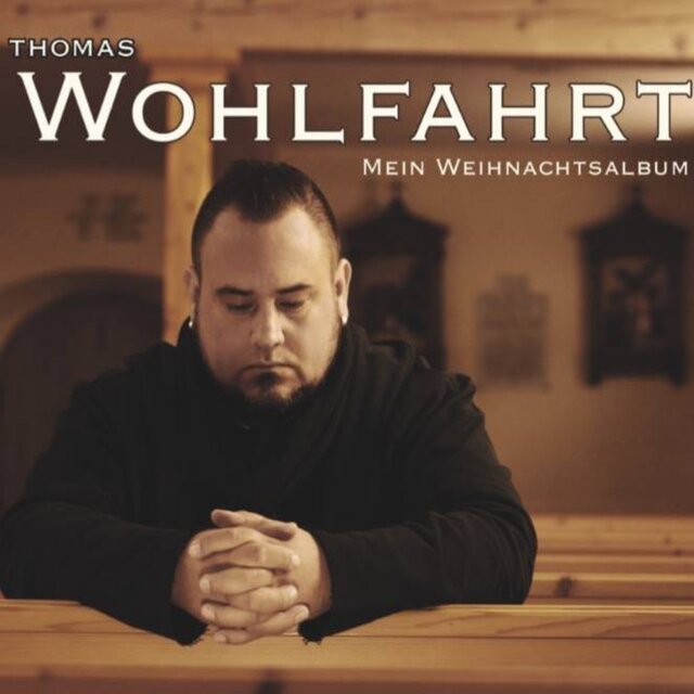 Mein Weihnachtsalbum