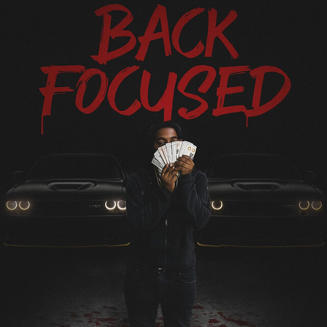 BACK FOCUSED