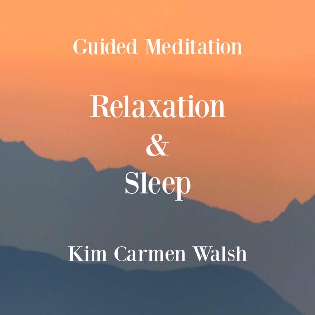 Guided Meditation: Relaxation & Sleep