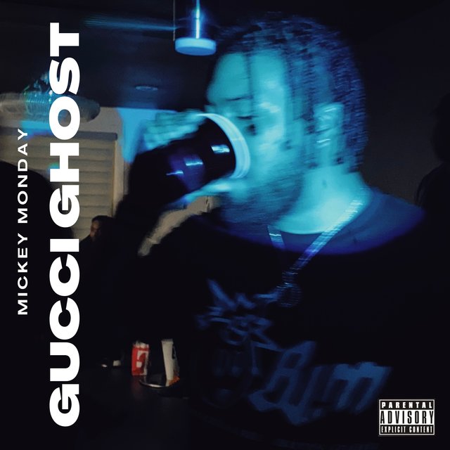 Gucci Ghost