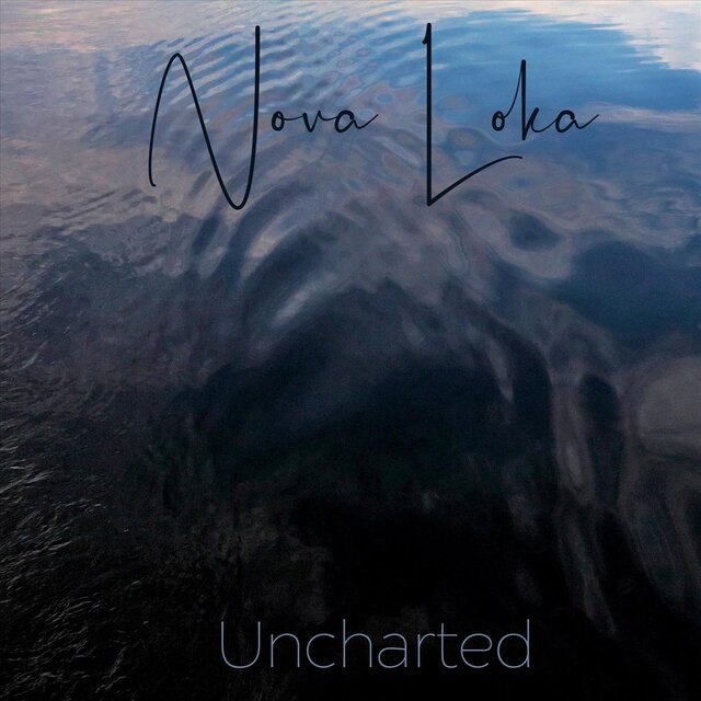 Uncharted