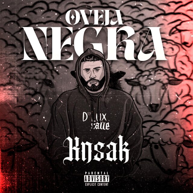 Oveja Negra