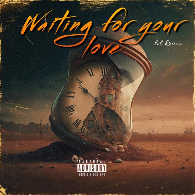 Waiting For Your Love