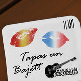 Tapas un Bajett