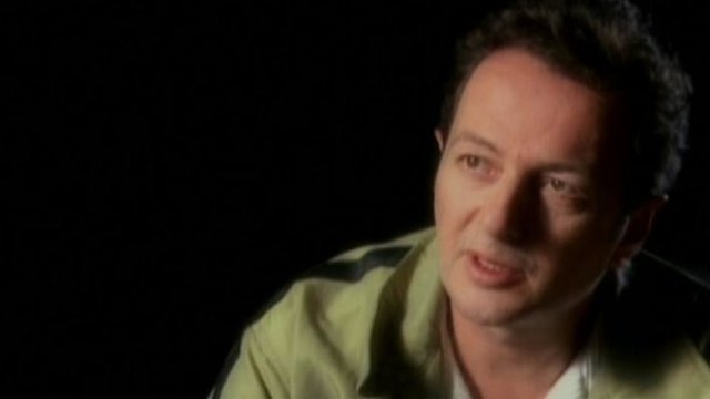 The Last Testament - The Making of London Calling (Part 2)