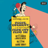 Fear (Fade In Fade Out/1964 Original Broadway Cast/Remastered)