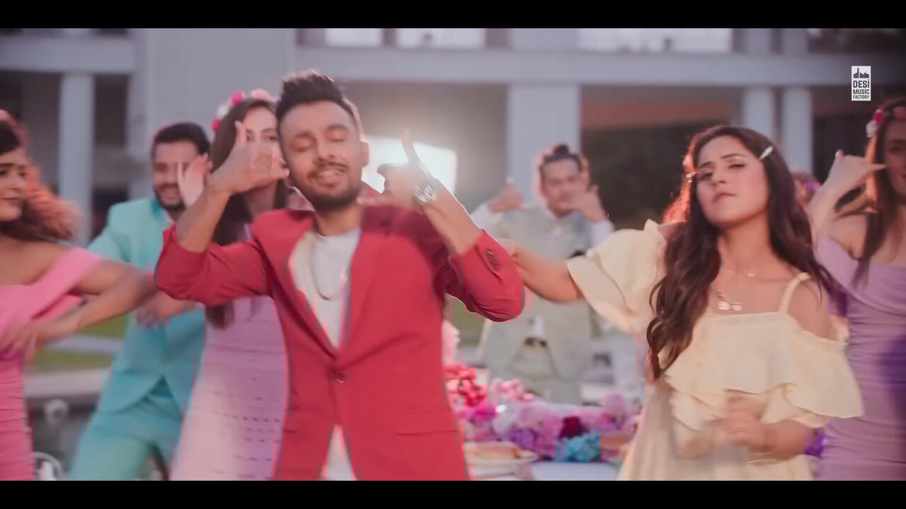 Kurta Pajama (From "Sangeetkaar")