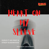 Heart On My Sleeve